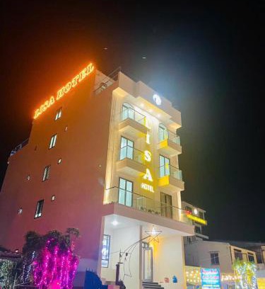 Cam Xuyen Hotel | Lisa Hotel Thiên Cầm