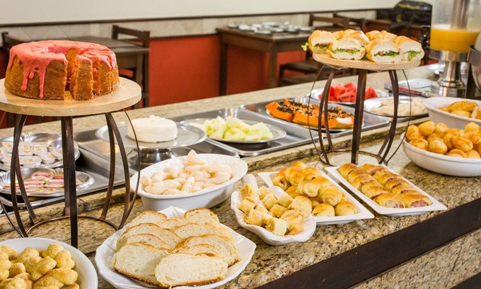 Regiao Urbana Homogenea IX Hotel | Lisboa Hotel