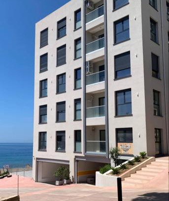 Shengjin Apartment | LISI apartments