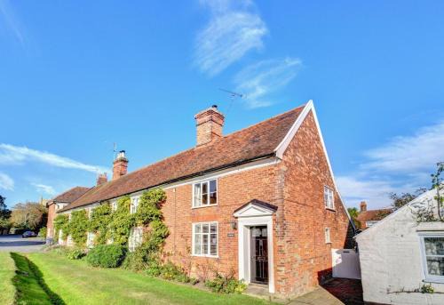 Orford House | Lismore Cottage