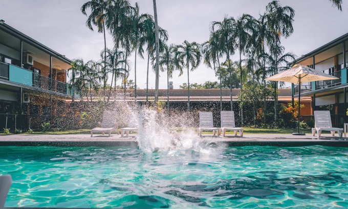 Batchelor Hotel | Litchfield Outback Resort