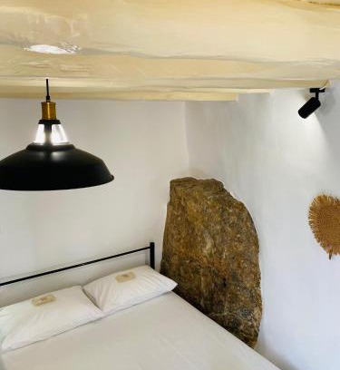 Ano Siros Apartment | Litharaki Guest House