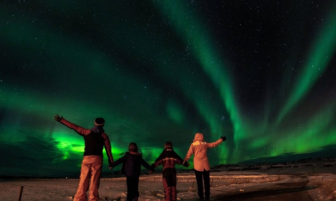 Egilsstadir House | Litlabjarg Guesthouse