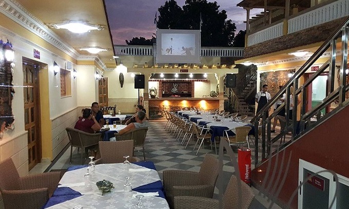 Matanzas House | Litoral Matancero