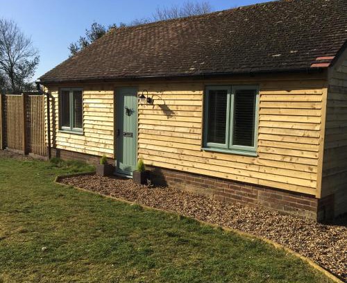 New Forest District Apartment | Little Banks Barn