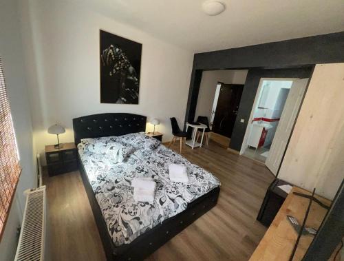 Tirgu Mures Bed & Breakfast | Little Bistro House