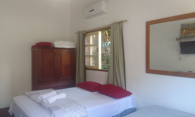 Pontal Apartment | Little House in the Historic Center of Paraty