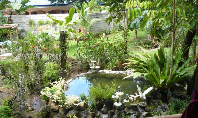 Mambajao House | Little Bridges B&B