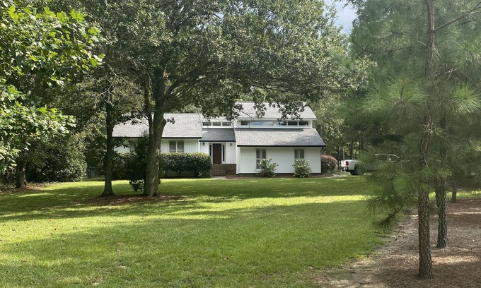Aiken Other | Little Farm: Private Country Setting, 15 minute drive to downtown Aiken