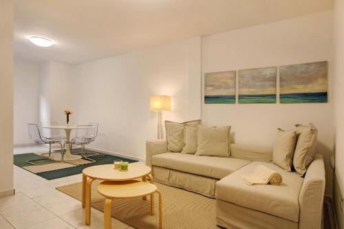 Cruce de Arinaga Apartment | Little Gem