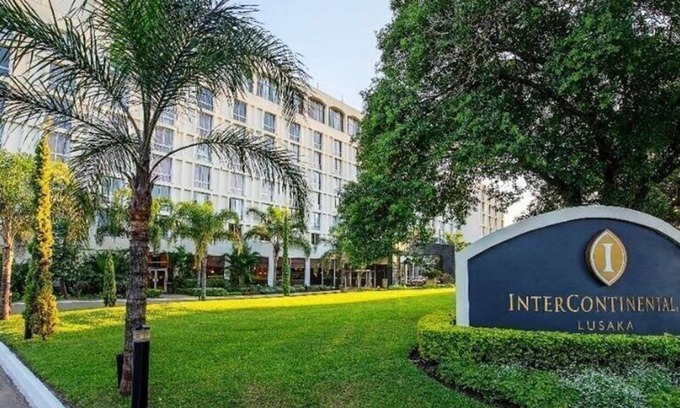 Lusaka Apartment | Little Haven In The Middle Of The City A Few Minutes From The Airport #3