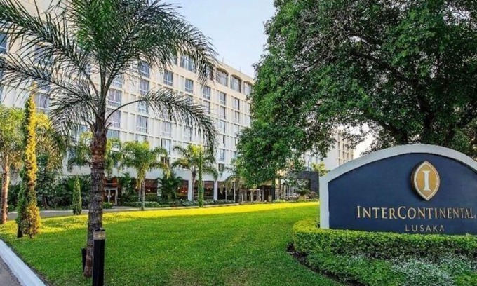 Lusaka Apartment | Little Haven In The Middle Of The City A Few Minutes From The Airport #4