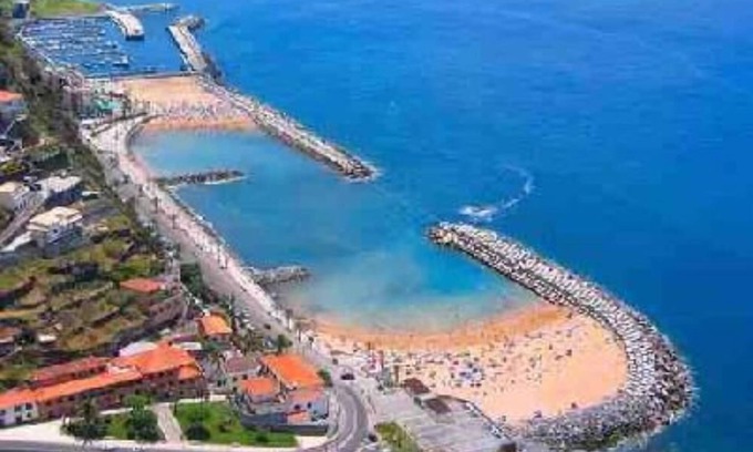 Prazeres House | Little Heaven's cottage