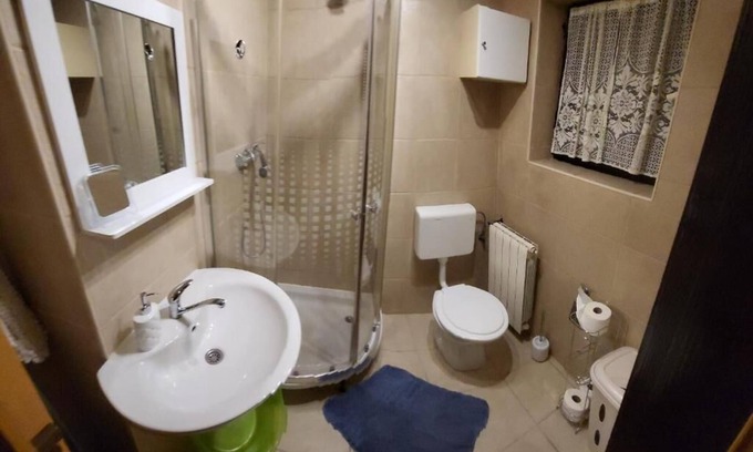 Lic Cottage | Little House in Lič- Entire Home with 2 Apartments