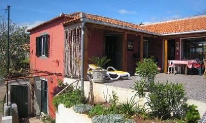 Arco da Calheta Cottage | Little Norway in Madeira.
