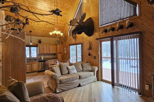 Phelps House | Little Piece of Heaven