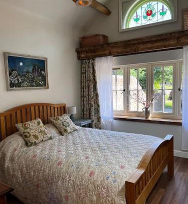 Nun Monkton House | Little Syke