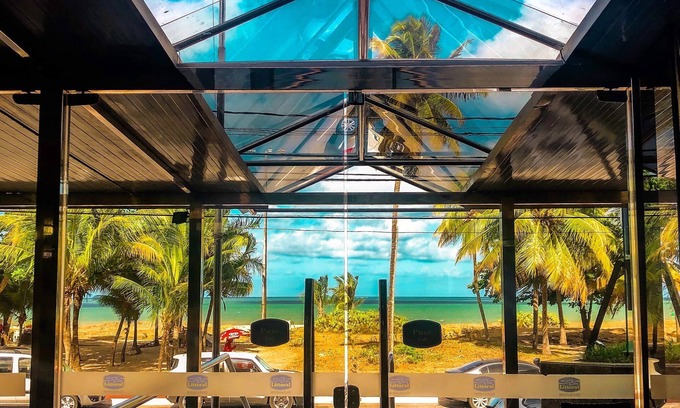 Cabo Branco Hotel | Littoral Hotel