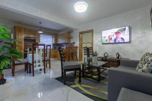 Puerto Plata Apartment | Litzie Apartment