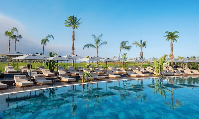 Side Resort | Liu Resorts - All inclusive