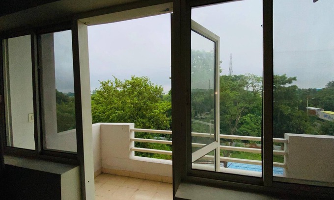 Rudrapur Hotel | LivBox Rudrapur