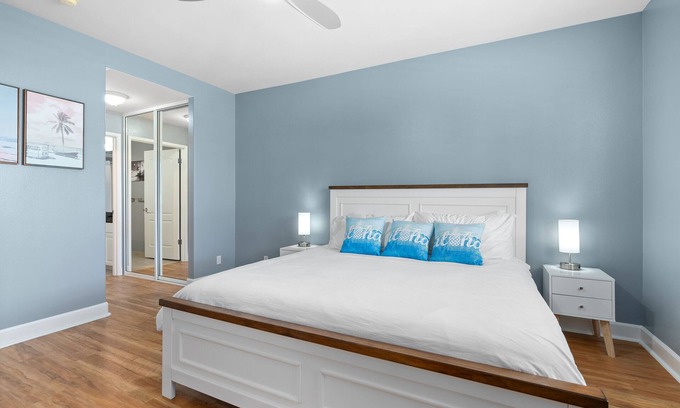 Ko Olina Villa | Live Aloha! New furnished 2-bedroom Ko'olina