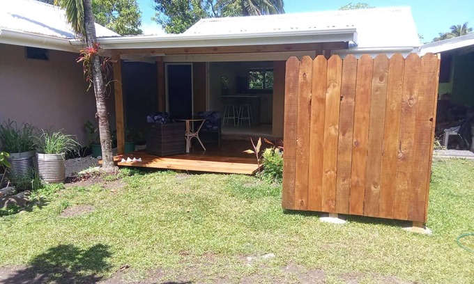 Turangi Tapere House | Live as a local. Easy Access: Vilis, KAPS, Turangi Eatery, & Bus Routes Nearby!"