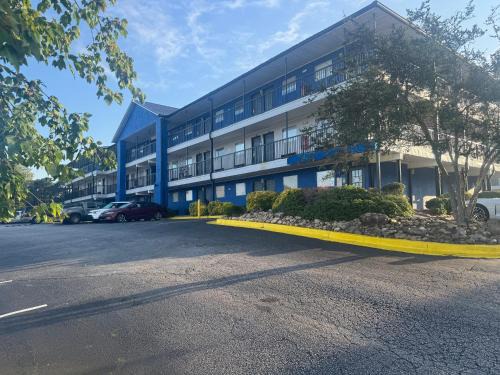 Jonesboro Apartment | Live In Lodge Jonesboro