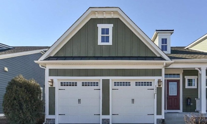 Sun Ridge Villa | Live the Bayside! Golf, Pools, and the Beach!