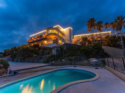 Inami Hotel | Livemax Resort Inami Seafront