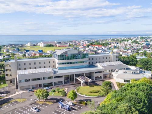 Shiraoi-cho Hotel | LiVEMAX Resort Upopoi Shiraoi Onsen