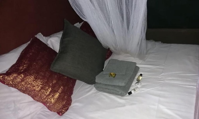 Maruleng Apartment | Liverpool Game Lodge