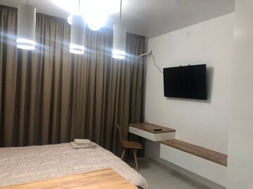 Holosiivskyj Apartment | Liverpool in Holosiivs'kyi district