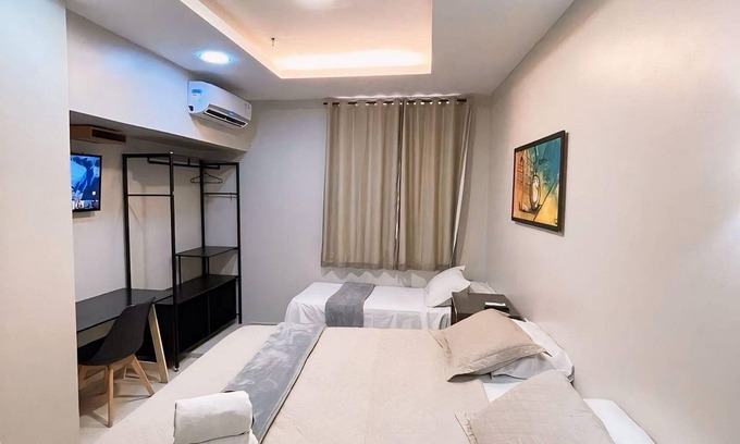 Gloria Hotel | Living Hotel Flamengo