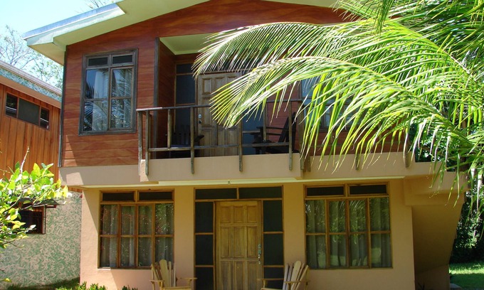 Cahuita Apartment | Living in the Caribbean