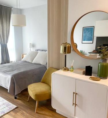 Mokotow Apartment | Living Point Mokotów