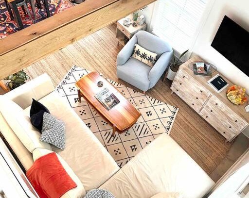 Charleston House | Liz Lane Cottage- entire guesthouse