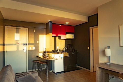 Barro Preto Apartment | LK Barro Preto 4