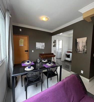 Vila Sao Jorge 2a Secao Apartment | LK Grajaú 7