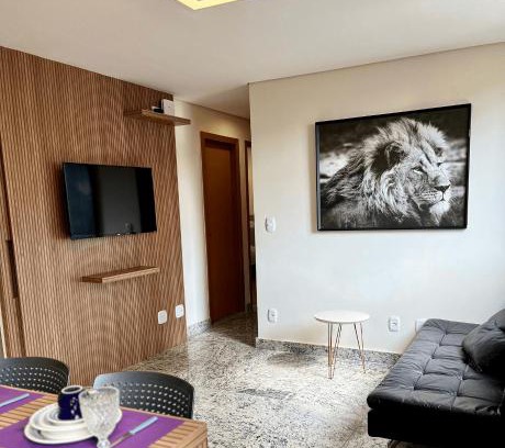 Savassi Apartment | LK Savassi 2