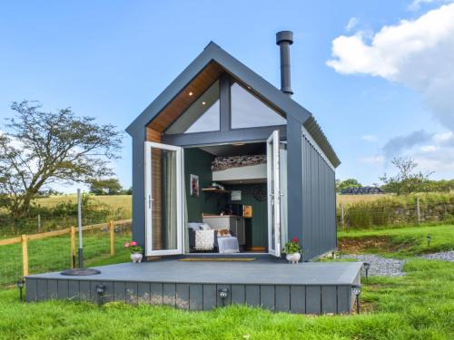 Pontardulais House | Llandremor Fawr Lodge - Uk50336