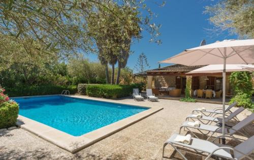 Pollensa Villa | Llangana