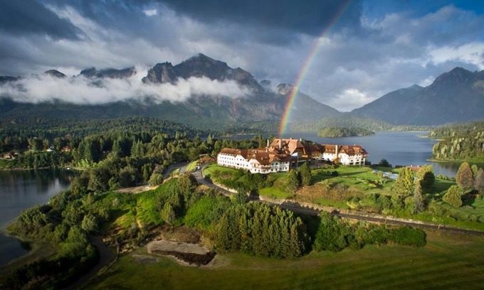 Llao Llao Resort | Llao Llao Resort, Golf-Spa