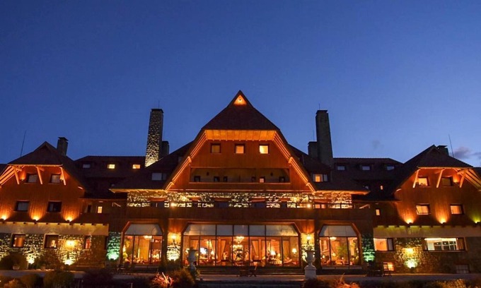 Llao Llao Resort | Llao Llao Resort Golf & Spa