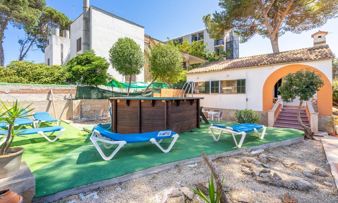 Les Meravelles Villa | Llinya 7 - with private swimming pool