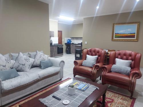 Ermelo Apartment | Lloyds - 9