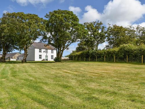 Rhosgoch House | Llwyn Yr Arth
