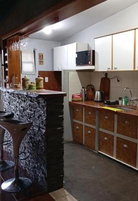 Tunuyan House | Lo de Angie