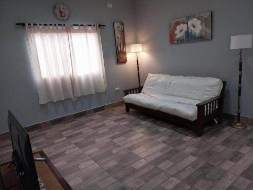 Oran Apartment | Lo de Moni