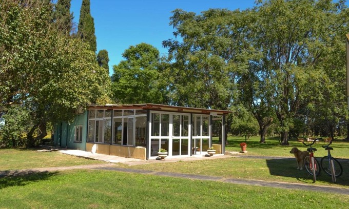 Villa Constitucion House | Lo de Esther